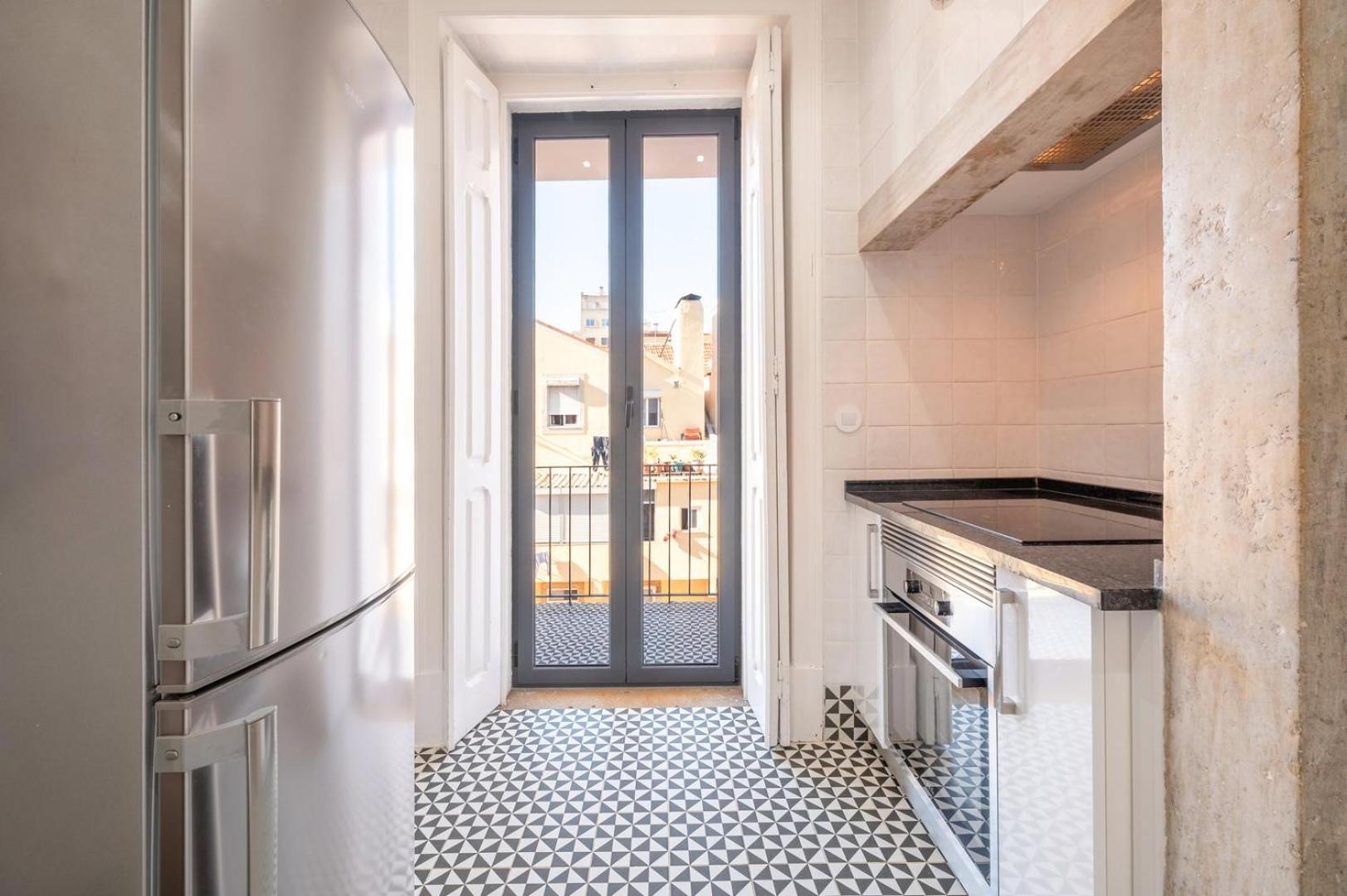 Guestready - Cardo White Appartement Lisboa