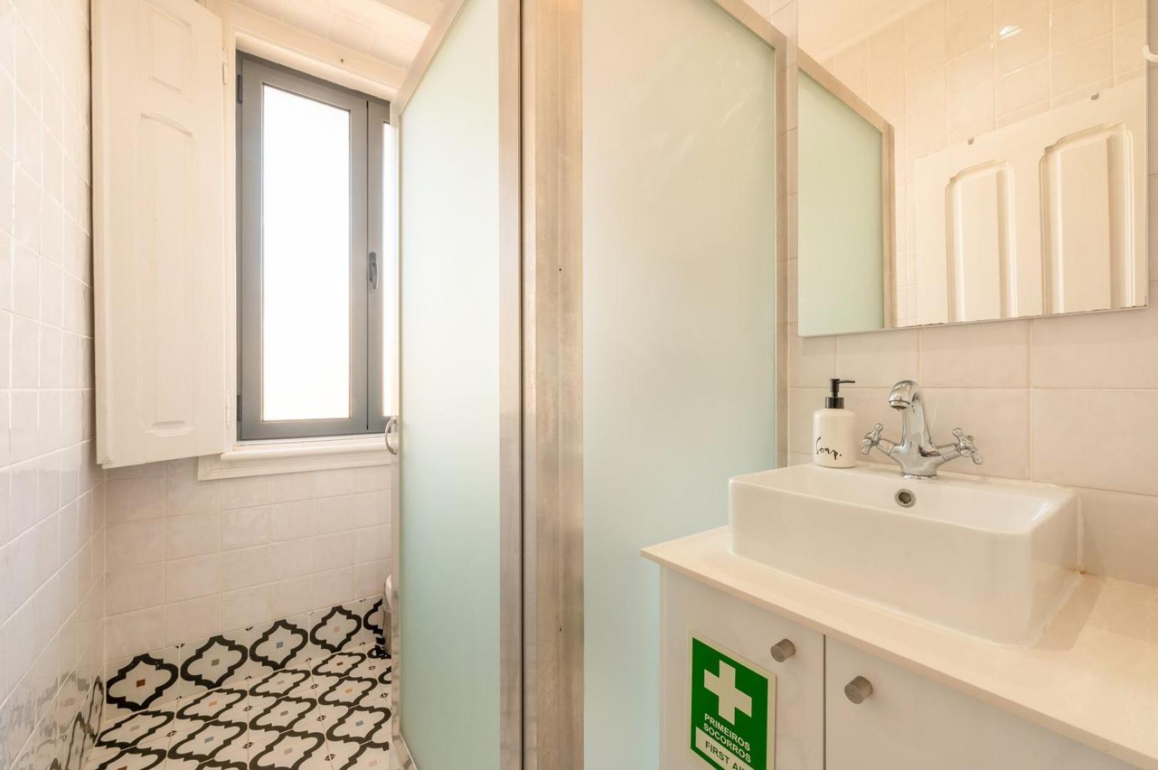 Guestready - Cardo White Appartement
