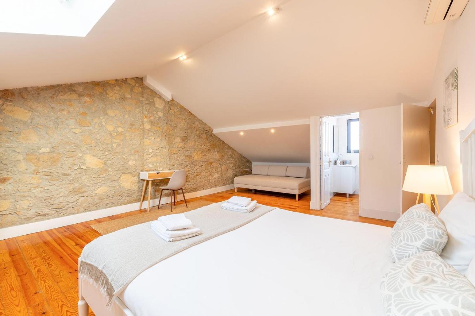 Guestready - Cardo White Appartement *