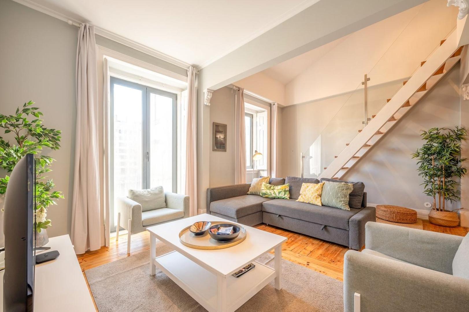 Appartement Guestready - Cardo White