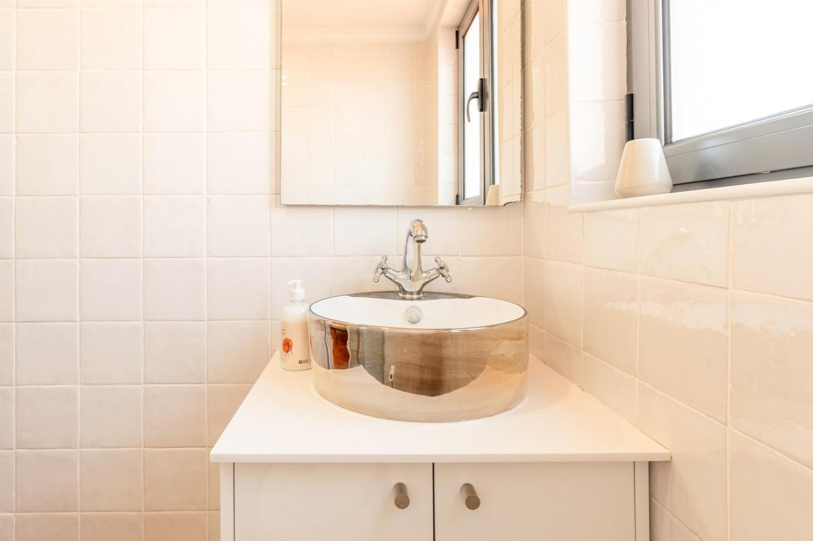 Guestready - Cardo White Appartement Lisboa