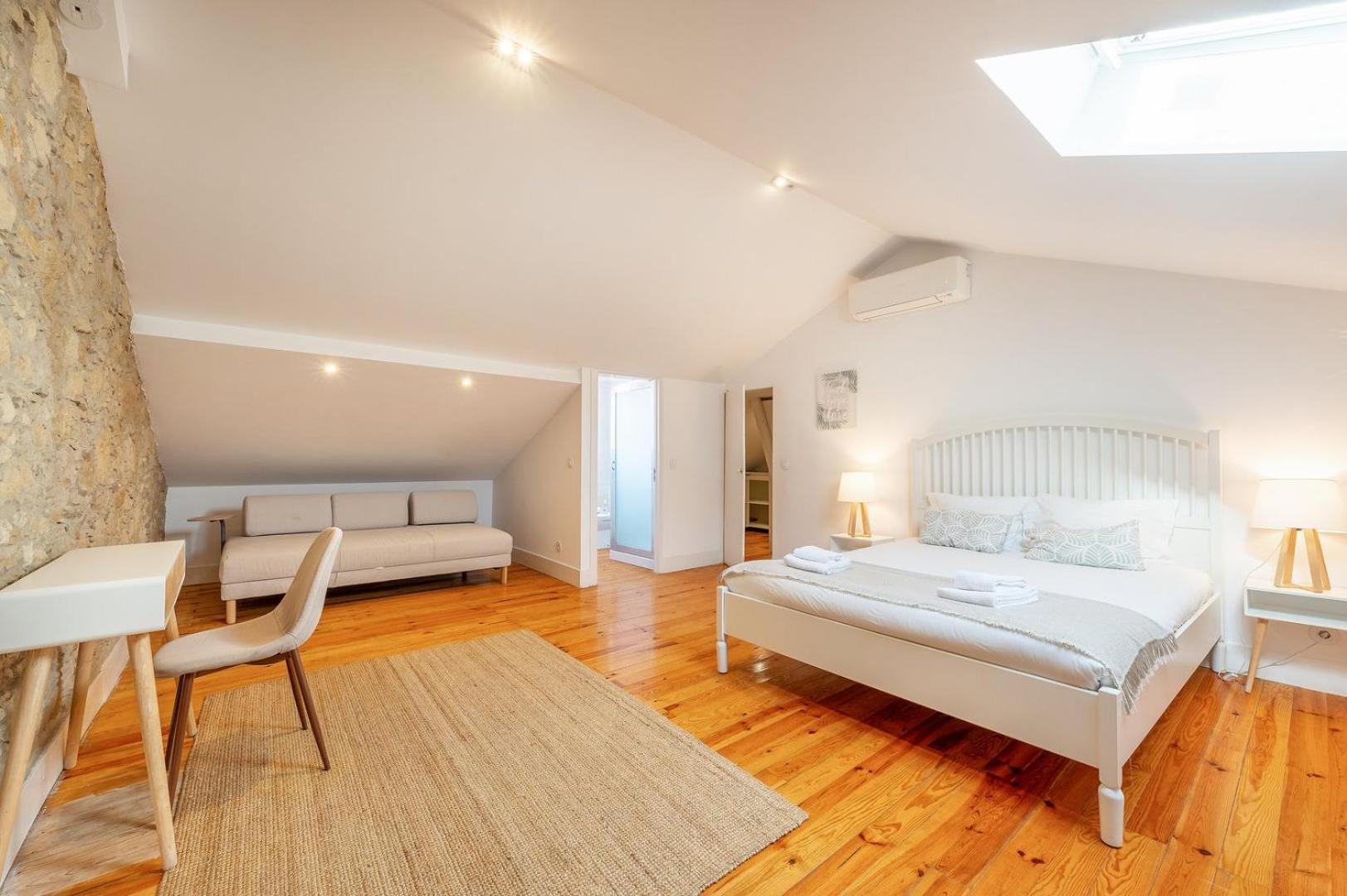 Guestready - Cardo White Appartement