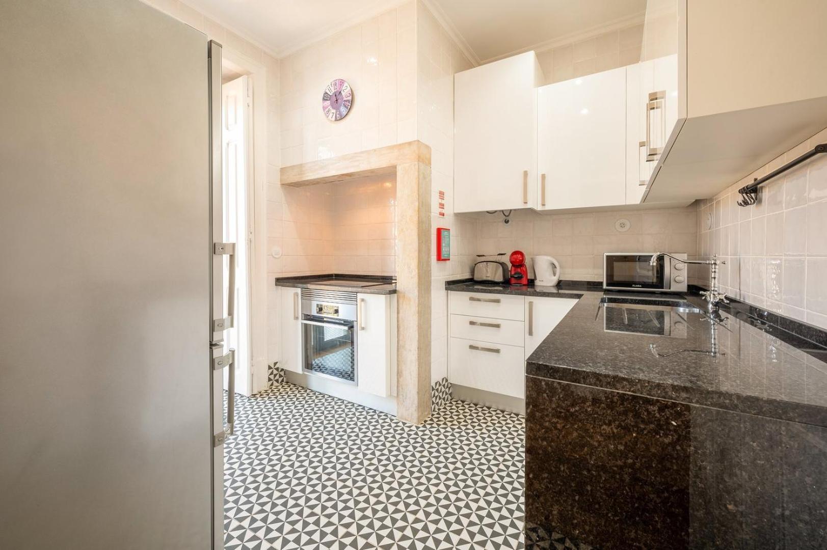 Guestready - Cardo White Appartement