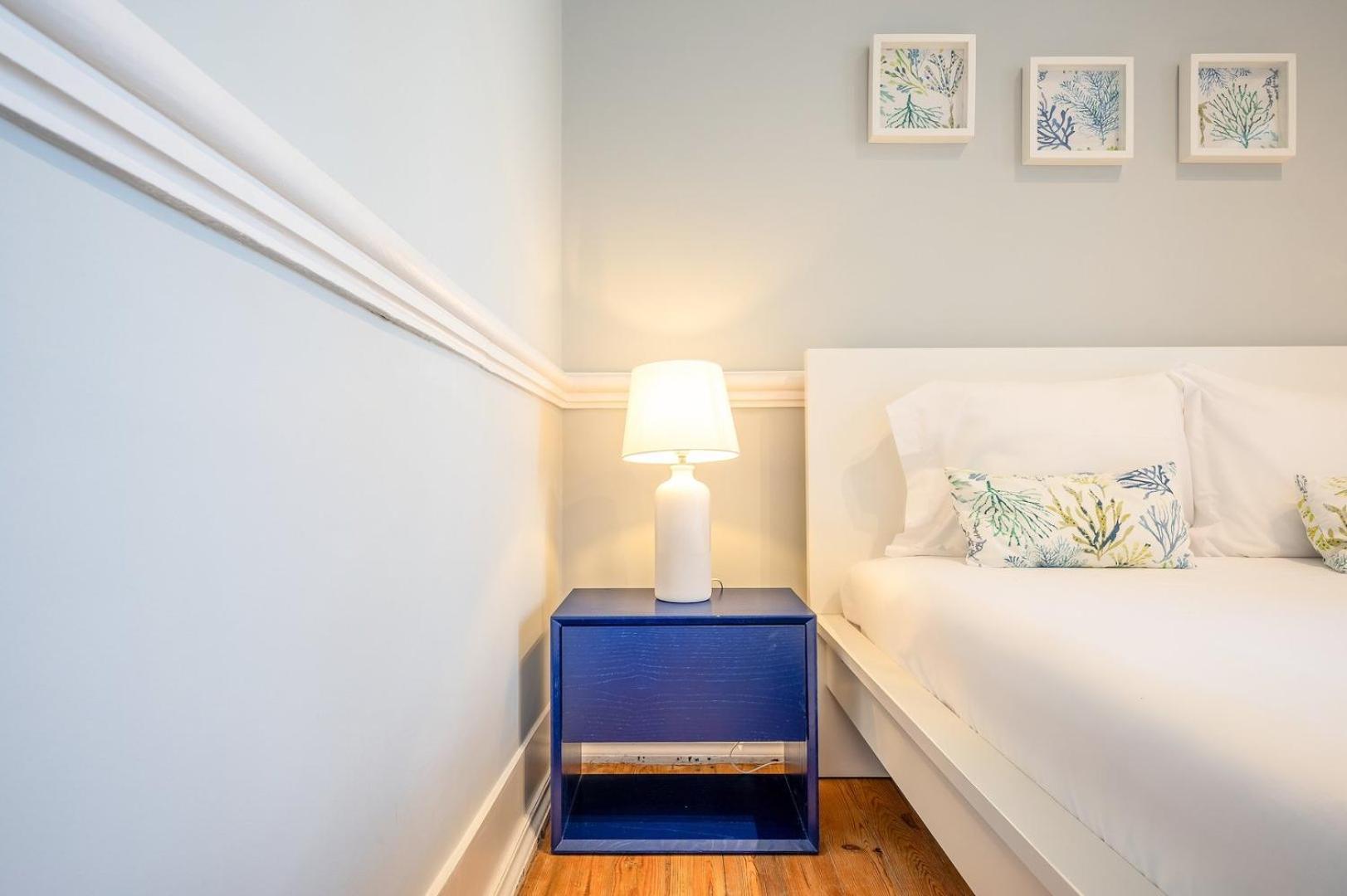 Appartement Guestready - Cardo White *