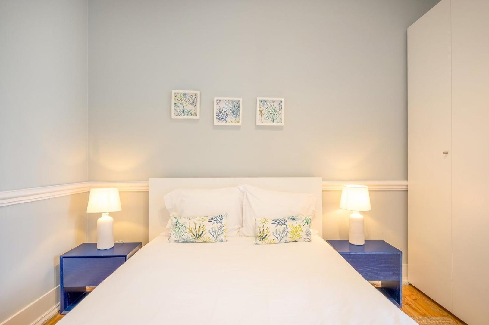 Appartement Guestready - Cardo White Lisboa
