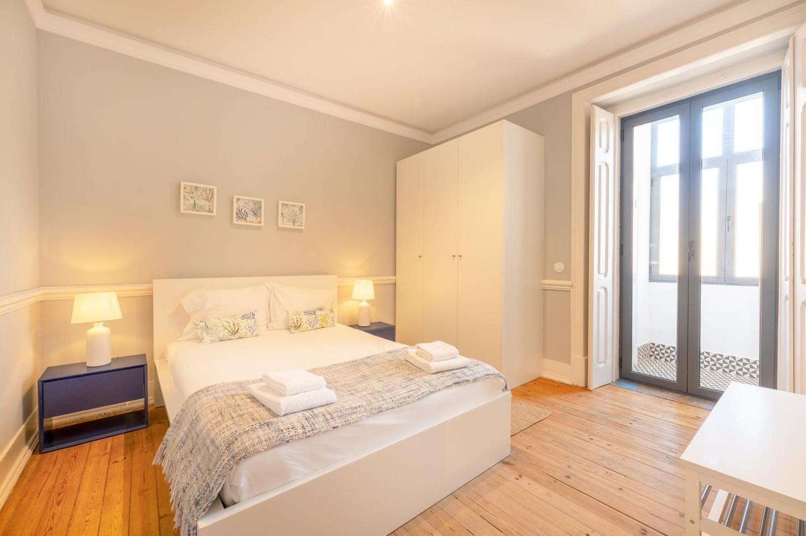 Appartement Guestready - Cardo White