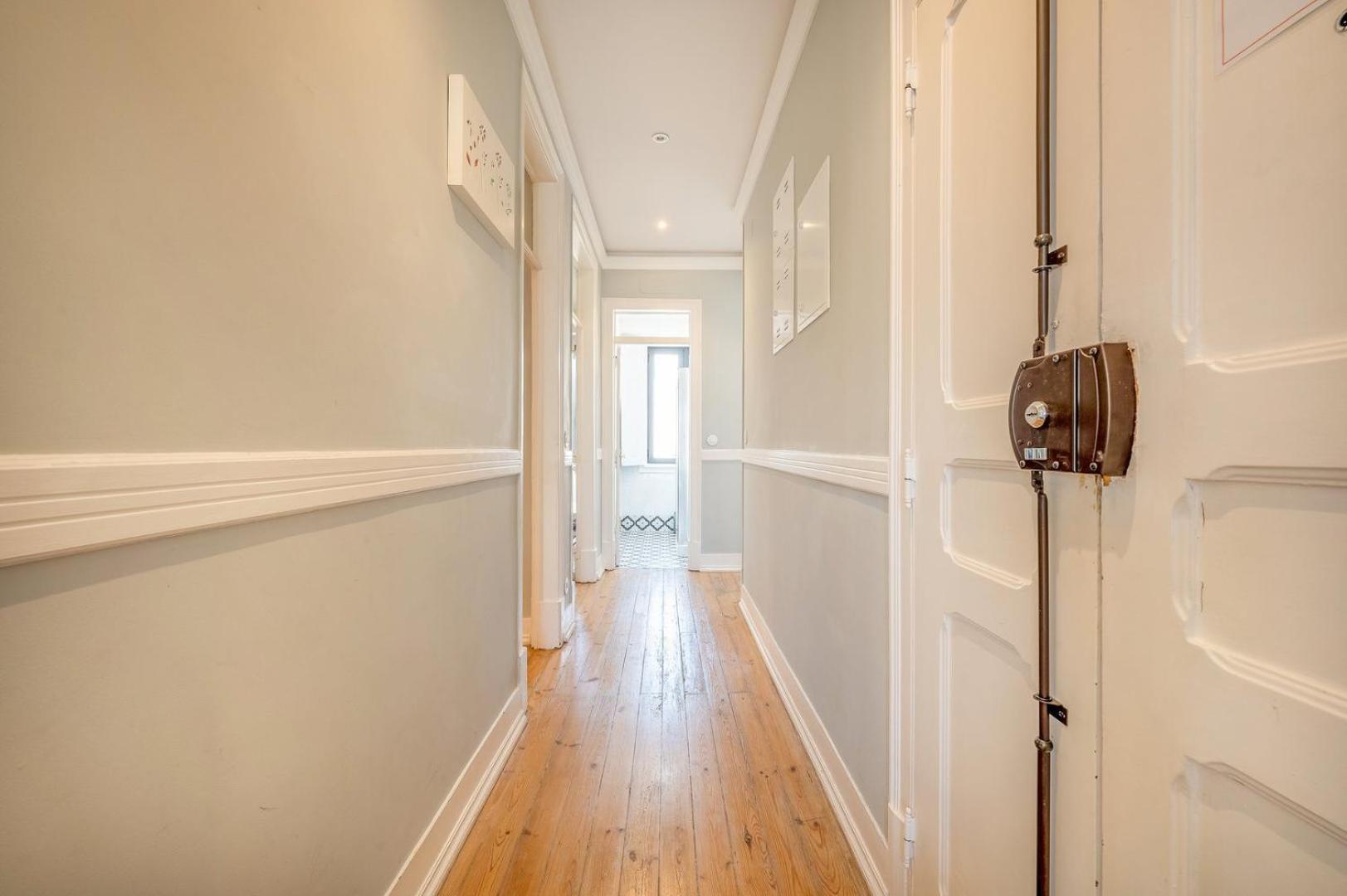 Guestready - Cardo White Appartement Lisboa