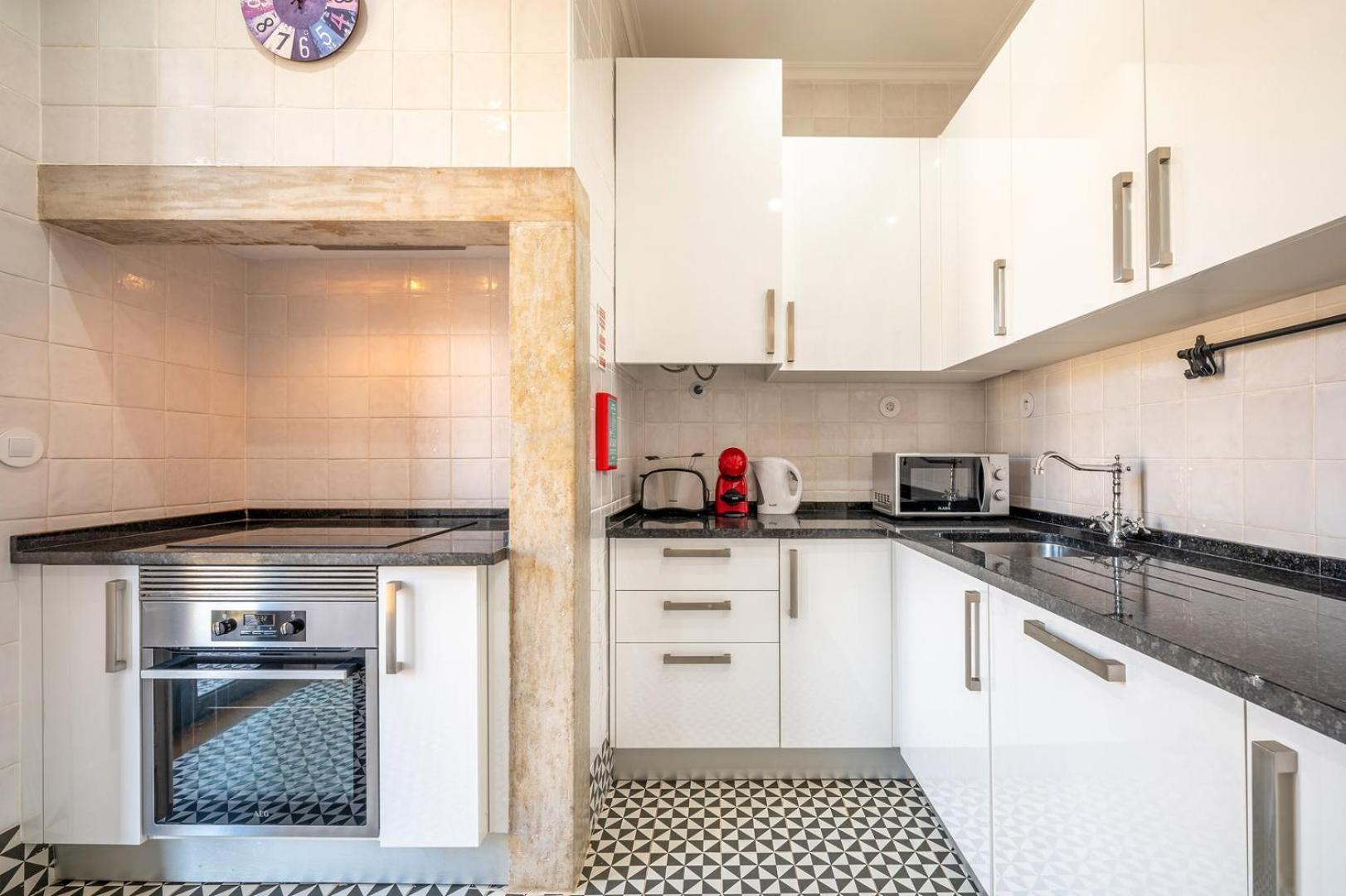 Guestready - Cardo White Appartement