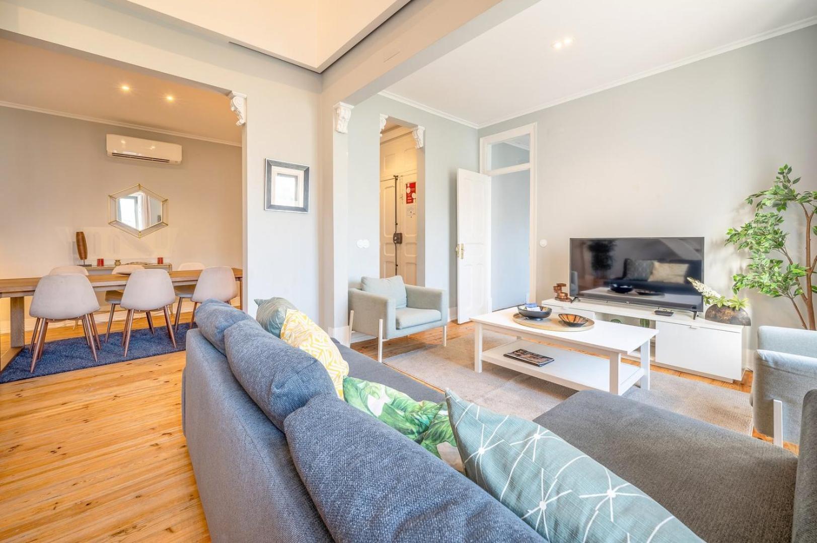 Guestready - Cardo White Appartement *