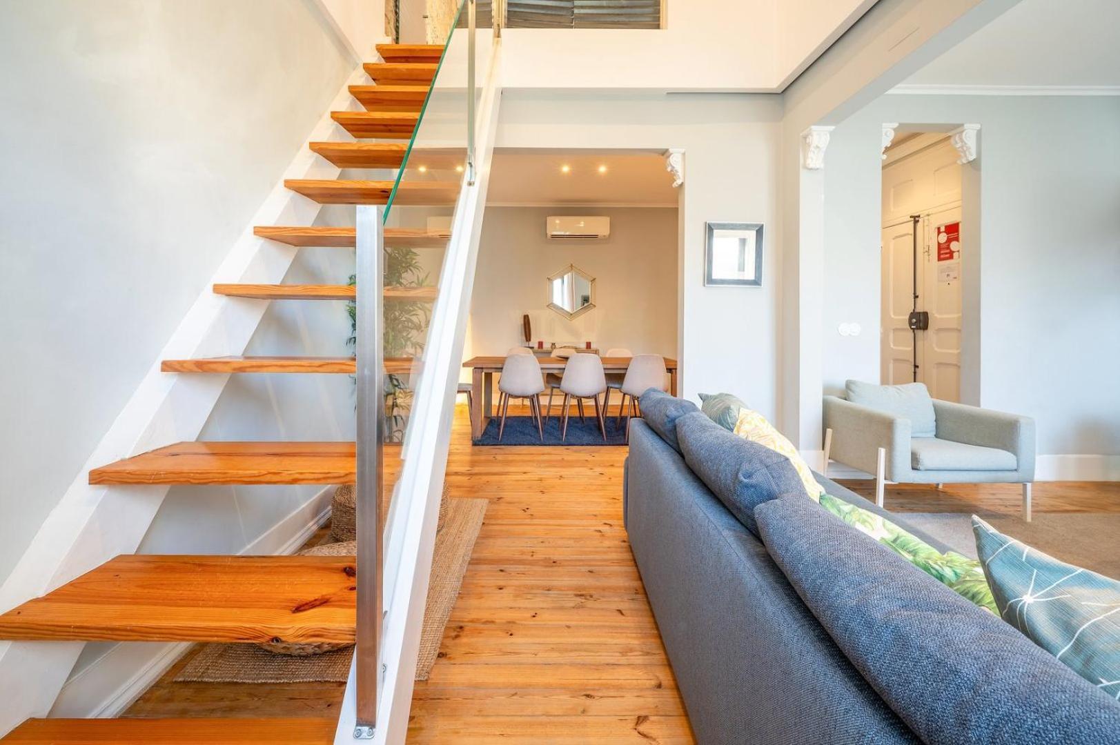 Appartement Guestready - Cardo White Lisboa