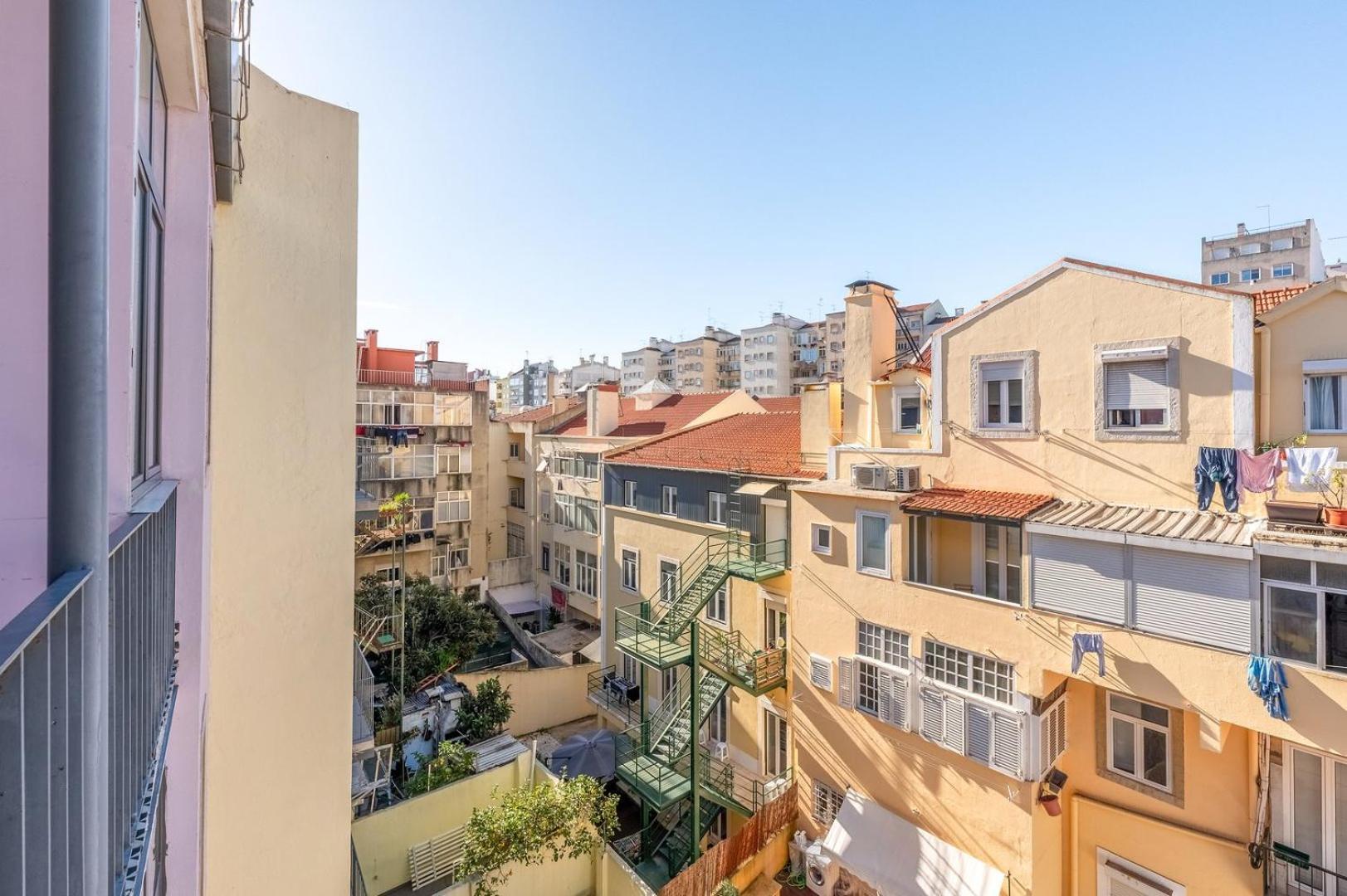 Guestready - Cardo White Appartement